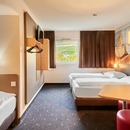 Wuerzburg-city 3* Вюрцбург