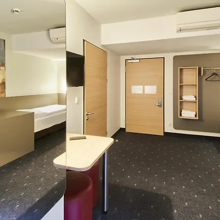 Wuerzburg-city 3* Вюрцбург