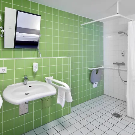 Wuerzburg-city 3* Вюрцбург