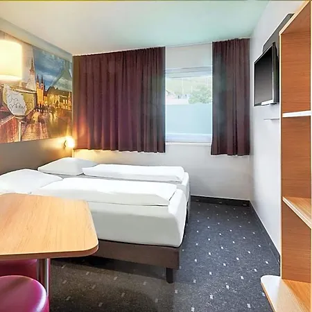 Wuerzburg-city 3* Würzburg
