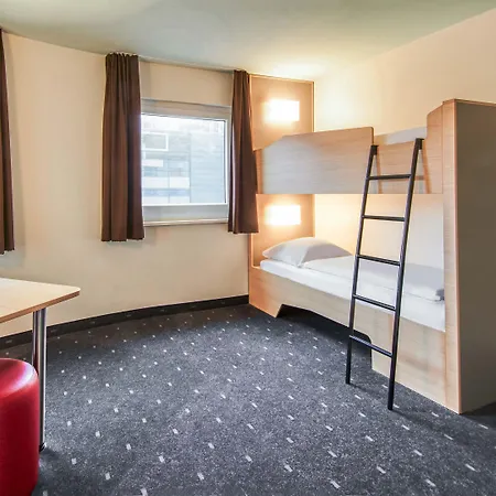 Hotel Wuerzburg-city
