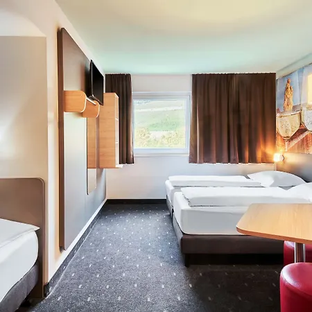 Hotel Wuerzburg-city