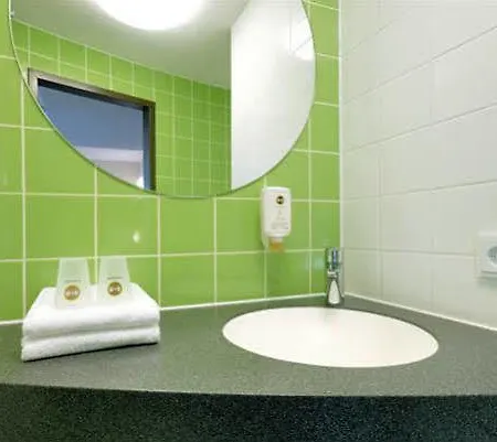 Wuerzburg-city Otel 3*